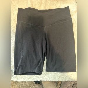 Biker shorts
